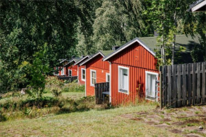 Holiday House with beautiful scenery near Göta Kanal in Undenäs